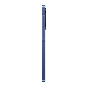 Samsung Galaxy A17 5G, 128 ГБ, синий - Смартфон