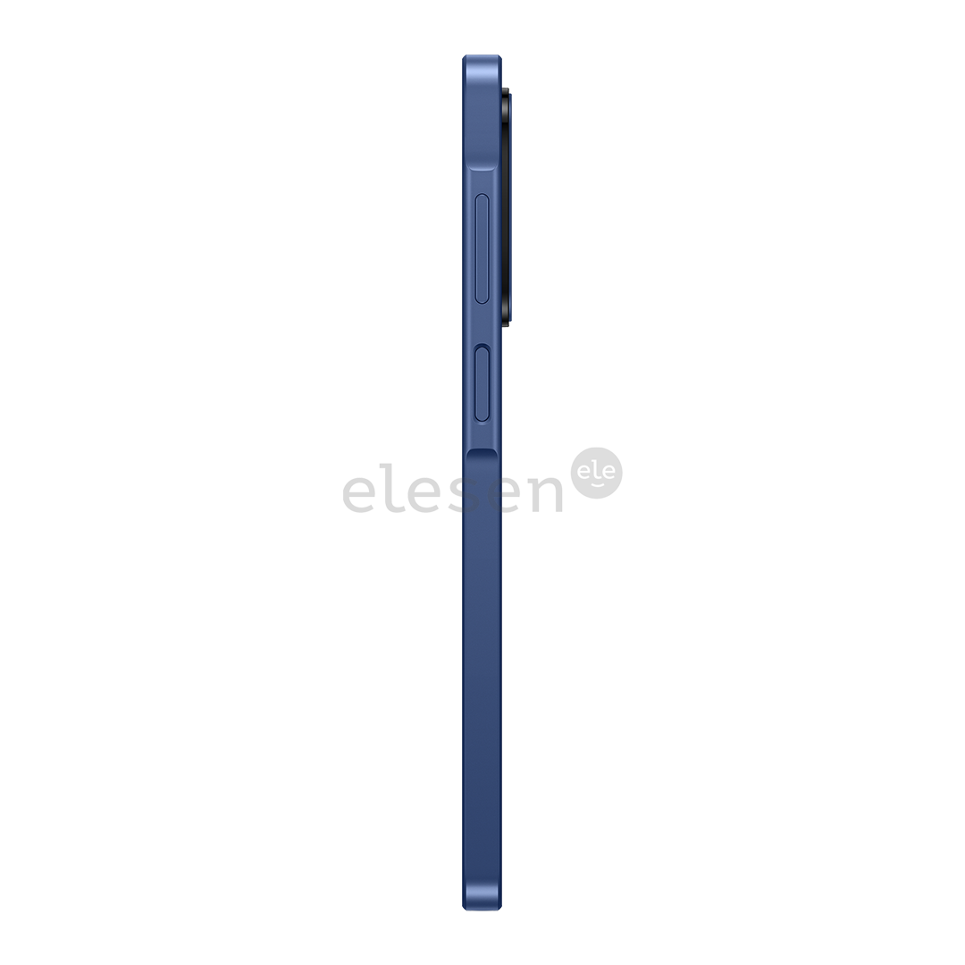 Samsung Galaxy A17 5G, 128 ГБ, синий - Смартфон