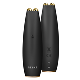 Geske SmartAppGuided, 6 в 1, серый - Микротоковый прибор для тонизирования кожи лица