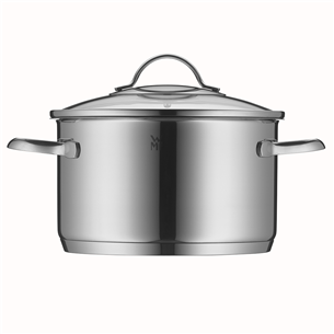 WMF Provence Plus, 20 cm, talpa 3,3 L, nerūdijančio plieno - Sriubos puodas su dangčiu