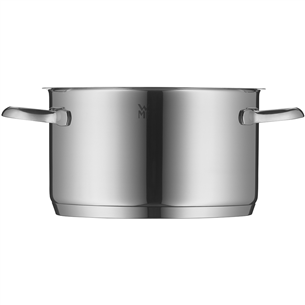WMF Provence Plus, 20 cm, talpa 3,3 L, nerūdijančio plieno - Sriubos puodas su dangčiu