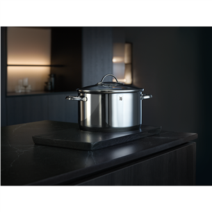 WMF Provence Plus, 20 cm, talpa 3,3 L, nerūdijančio plieno - Sriubos puodas su dangčiu