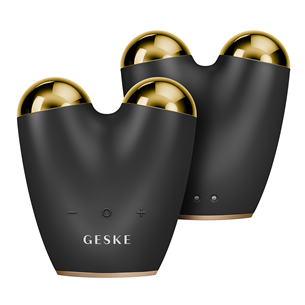 Geske SmartAppGuided, 6-in-1, pilkas - Mikrosrovių priežiūros įrenginys GK000015GY01