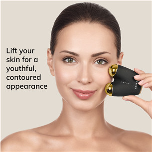 Geske SmartAppGuided, 6-in-1, pilkas - Mikrosrovių priežiūros įrenginys