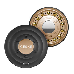 Geske SmartAppGuided, 9 в 1, серый - Прибор для омоложения кожи SKIN.RENEW