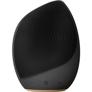 Geske Sonic Facial Brush, 5 в 1, серый - Щеточка для очищения лица