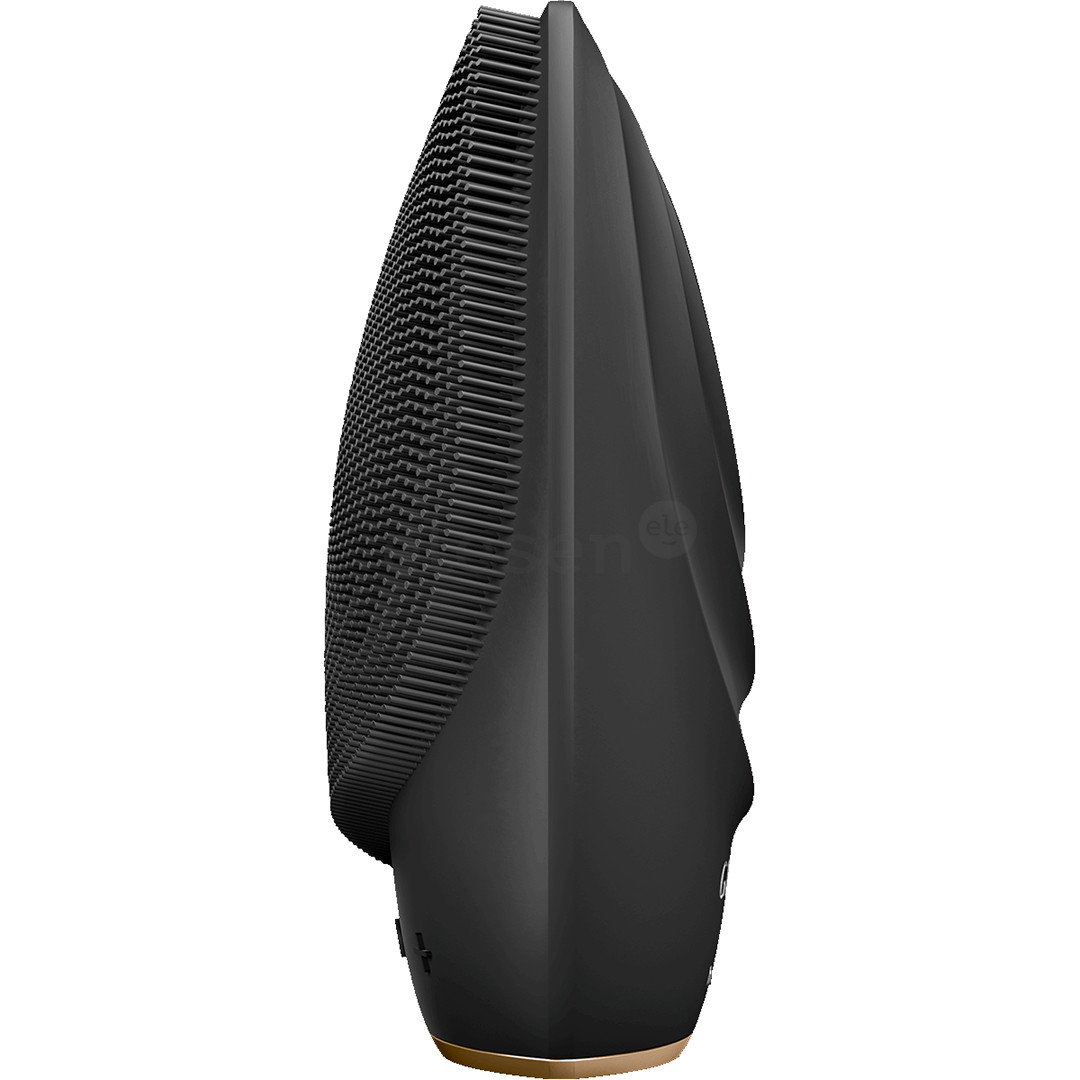 Geske Sonic Facial Brush, 5 в 1, серый - Щеточка для очищения лица