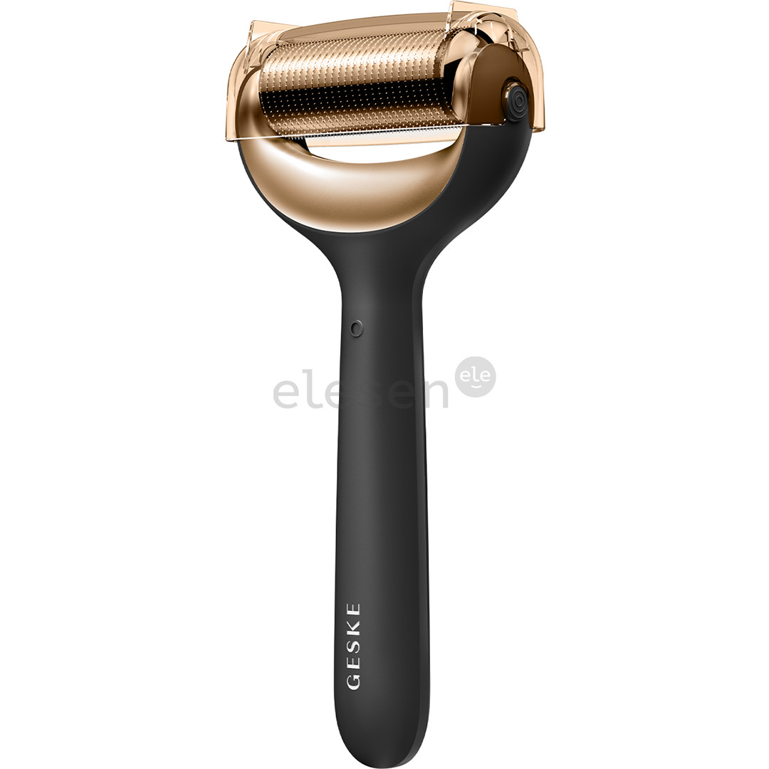 Geske MicroNeedle Face & Body Roller, 9 в 1, серый - Прибор для ухода за лицом