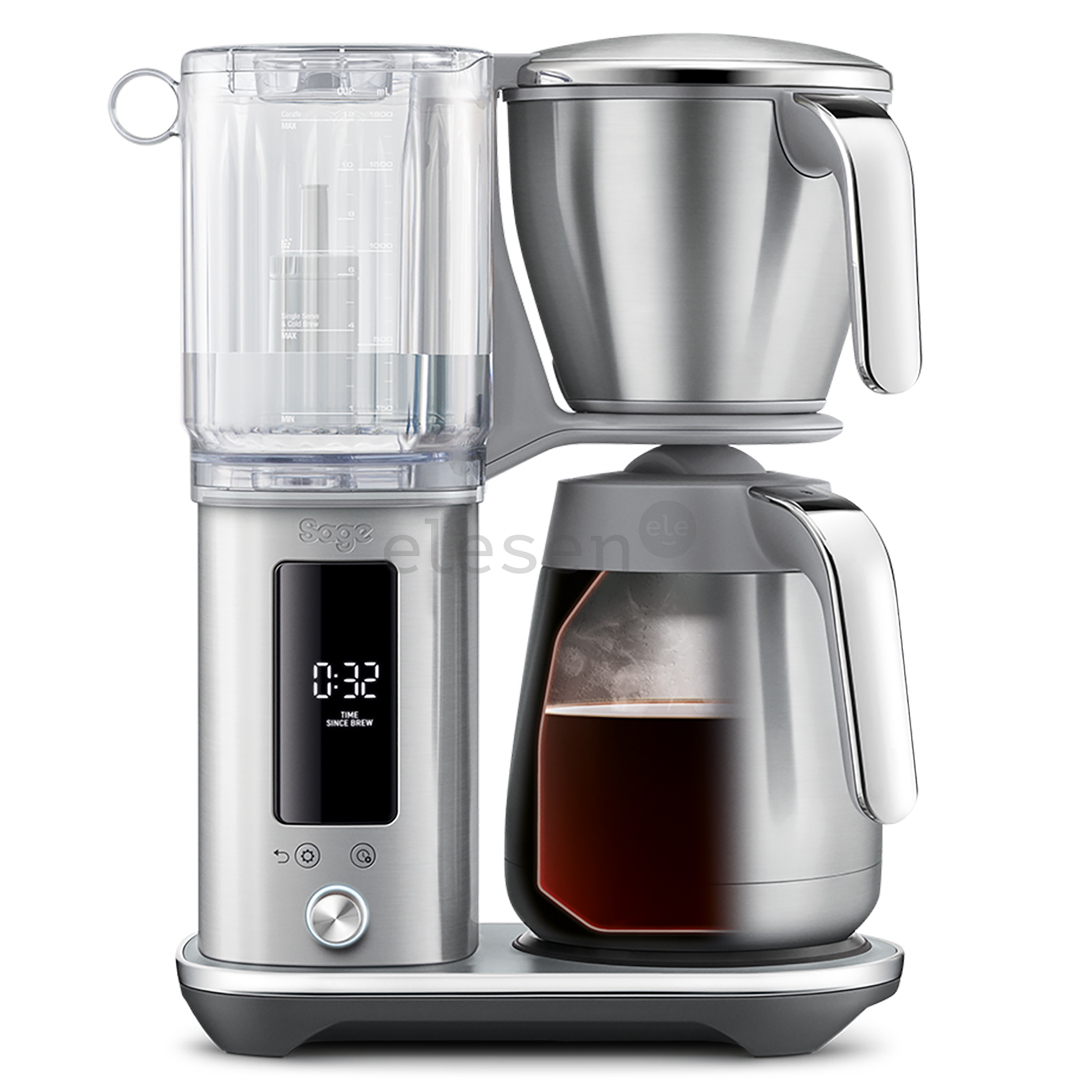 Sage the Luxe Brewer Thermal, 1.8 L, stainless steel - Filter coffee machine