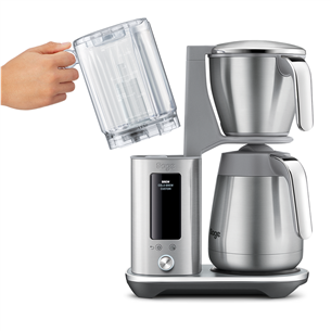 Sage the Luxe Brewer Thermal, 1.8 L, stainless steel - Filter coffee machine
