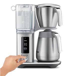 Sage the Luxe Brewer Thermal, 1.8 L, stainless steel - Filter coffee machine