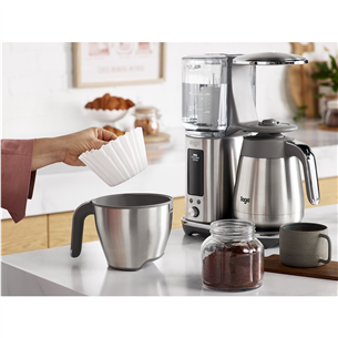 Sage the Luxe Brewer Thermal, 1.8 L, stainless steel - Filter coffee machine
