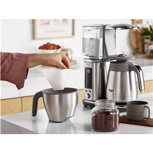 Sage the Luxe Brewer Thermal, 1,8 L, nerūdijančio plieno - Kavos aparatas