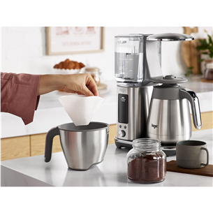 Sage the Luxe Brewer Thermal, 1.8 L, stainless steel - Filter coffee machine
