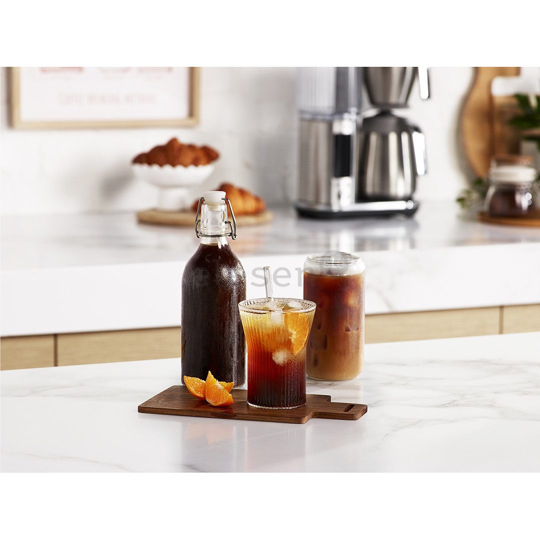 Sage the Luxe Brewer Thermal, 1,8 L, nerūdijančio plieno - Kavos aparatas