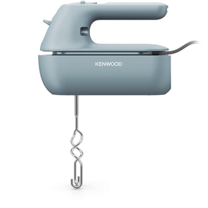 Kenwood QuickMix Go, 350 W, mėlynas - Plakiklis