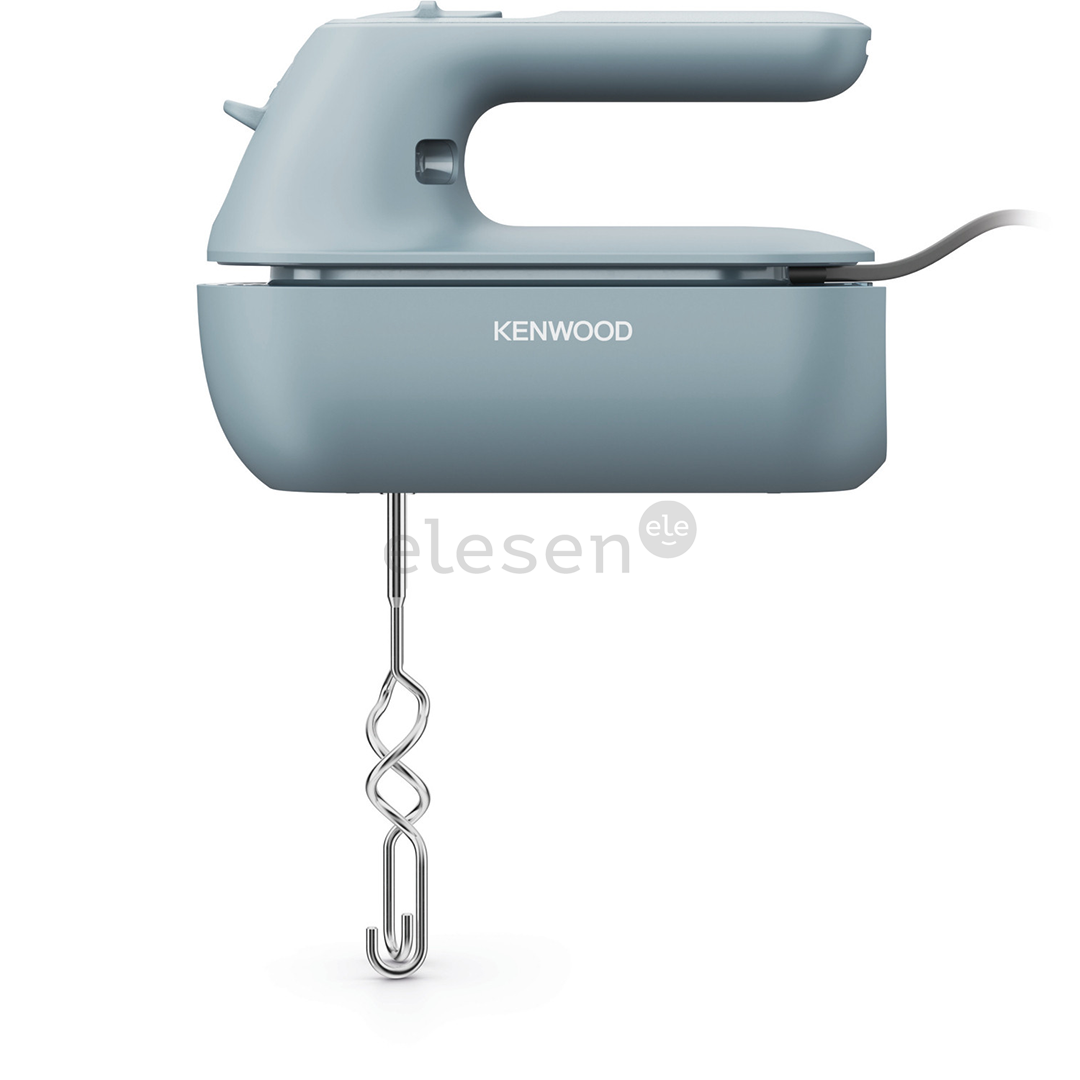 Kenwood QuickMix Go, 350 W, mėlynas - Plakiklis