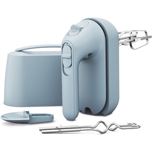 Kenwood QuickMix Go, 350 W, mėlynas - Plakiklis