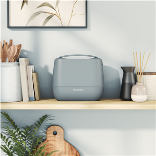 Kenwood QuickMix Go, 350 W, mėlynas - Plakiklis