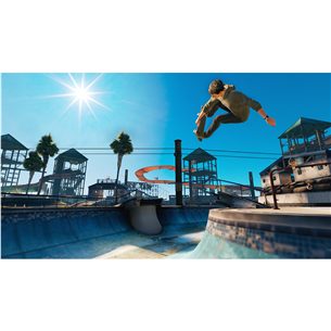 Tony Hawk's Pro Skater 3+4, Nintendo Switch - Game