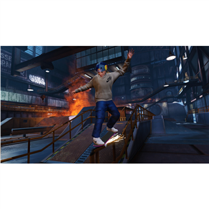 Tony Hawk's Pro Skater 3+4, Nintendo Switch - Game