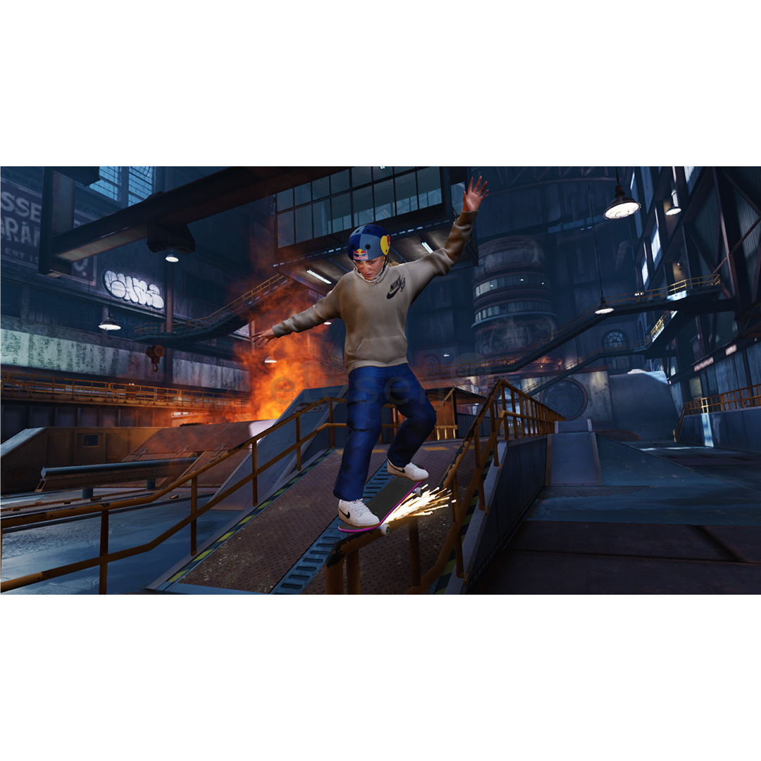 Tony Hawk's Pro Skater 3+4, Nintendo Switch - Game