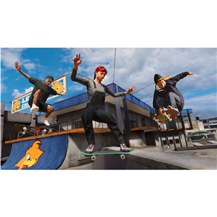 Tony Hawk's Pro Skater 3+4, Nintendo Switch - Game