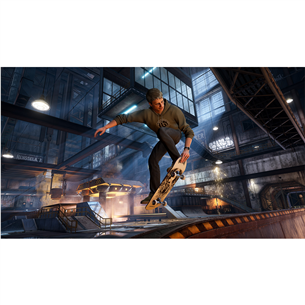 Tony Hawk's Pro Skater 3+4, Xbox One / Xbox Series X - Game