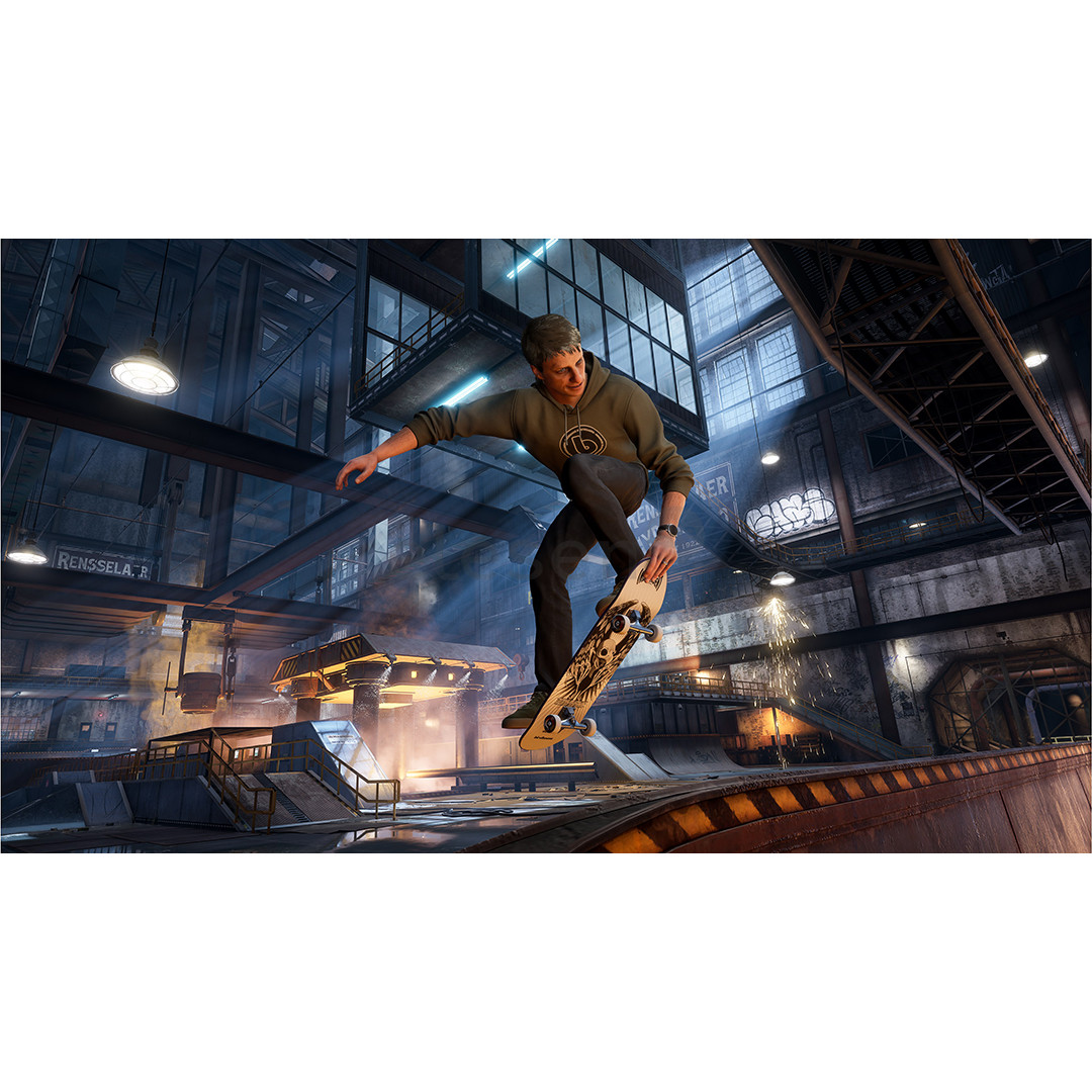 Tony Hawk's Pro Skater 3+4, Xbox One / Xbox Series X - Game