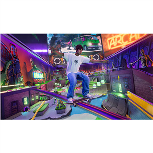 Tony Hawk's Pro Skater 3+4, Xbox One / Xbox Series X - Game