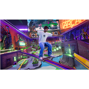 Tony Hawk's Pro Skater 3+4, Xbox One / Xbox Series X - Game