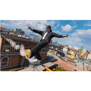 Tony Hawk's Pro Skater 3+4, Xbox One / Xbox Series X - Game