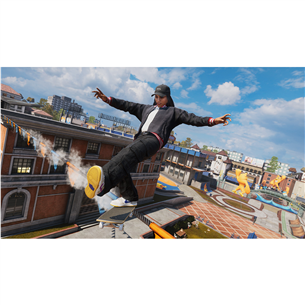 Tony Hawk's Pro Skater 3+4, Xbox One / Xbox Series X - Game
