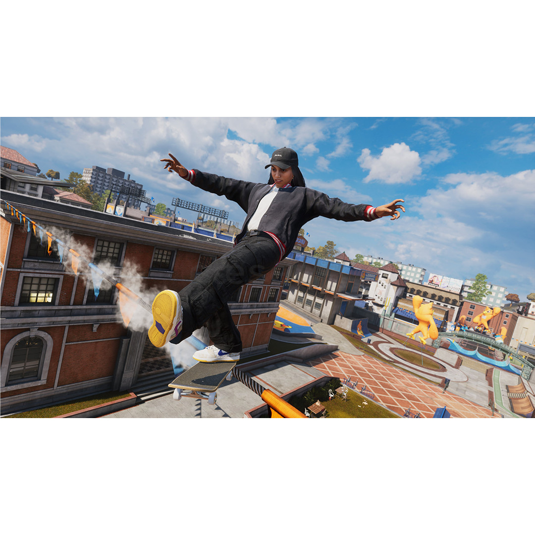 Tony Hawk's Pro Skater 3+4, Xbox One / Xbox Series X - Game