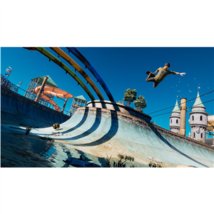 Tony Hawk's Pro Skater 3+4, Xbox One / Xbox Series X - Game