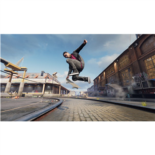 Tony Hawk's Pro Skater 3+4, Xbox One / Xbox Series X - Game