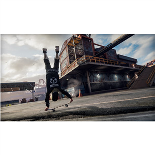 Tony Hawk's Pro Skater 3+4, Xbox One / Xbox Series X - Game