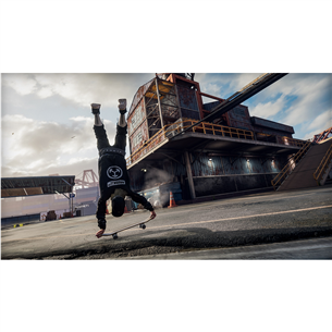 Tony Hawk's Pro Skater 3+4, Xbox One / Xbox Series X - Game