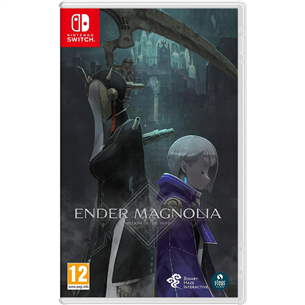 Ender Magnolia: Bloom in the Mist, Nintendo Switch - Žaidimas 7350002938782