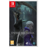 Ender Magnolia: Bloom in the Mist, Nintendo Switch - Žaidimas