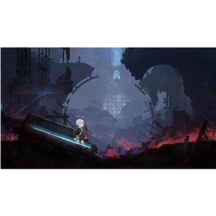 Ender Magnolia: Bloom in the Mist, Nintendo Switch - Žaidimas