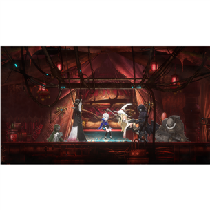 Ender Magnolia: Bloom in the Mist, Nintendo Switch - Žaidimas