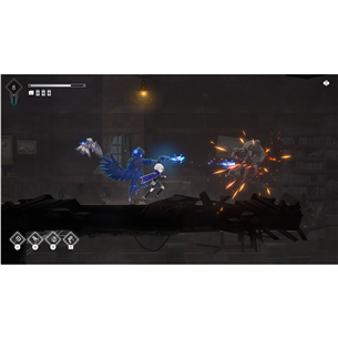 Ender Magnolia: Bloom in the Mist, Nintendo Switch - Žaidimas