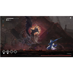 Ender Magnolia: Bloom in the Mist, Nintendo Switch - Žaidimas