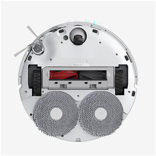 Roborock QRevo Edge, wet & dry, baltas - Dulkių siurblys robotas