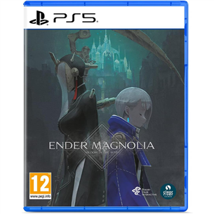 Ender Magnolia: Bloom in the Mist, PlayStation 5 - Game 7350002938751