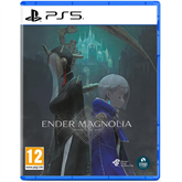 Ender Magnolia: Bloom in the Mist, PlayStation 5 - Game