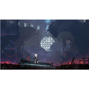 Ender Magnolia: Bloom in the Mist, PlayStation 5 - Game