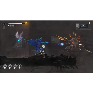 Ender Magnolia: Bloom in the Mist, PlayStation 5 - Game