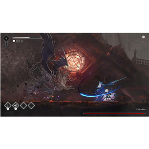 Ender Magnolia: Bloom in the Mist, PlayStation 5 - Game